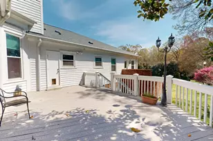 238 N Main St, Wake Forest, NC 27587 - Photo 49