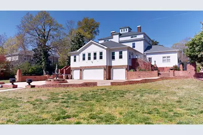 238 N Main Street, Wake Forest, NC 27587 - Photo 45