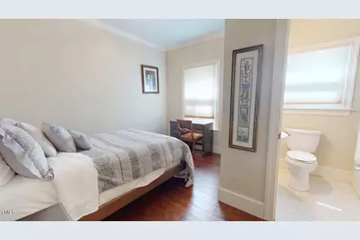 238 N Main Street, Wake Forest, NC 27587 - Photo 17