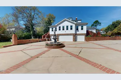 238 N Main Street, Wake Forest, NC 27587 - Photo 95