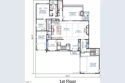 3438 Leonard Street, Raleigh, NC 27607 - Photo 19