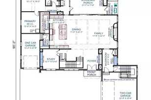 3438 Leonard St, Raleigh, NC 27607 - Photo 19