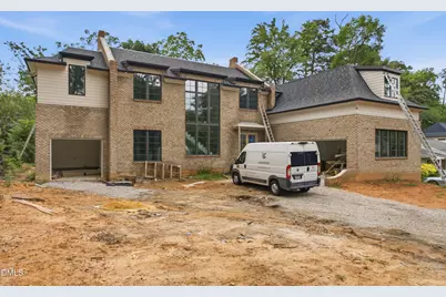 3438 Leonard Street, Raleigh, NC 27607 - Photo 3