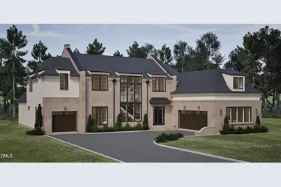 3438 Leonard Street, Raleigh, NC 27607 - Photo 1
