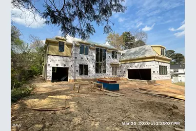 3438 Leonard Street, Raleigh, NC 27607 - Photo 3