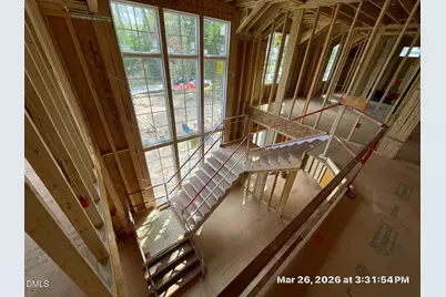 3438 Leonard Street, Raleigh, NC 27607 - Photo 5