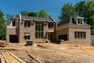 3438 Leonard St, Raleigh, NC 27607 - Photo 1