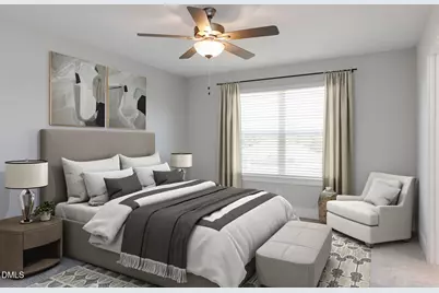 24 Serpens Drive #222, Angier, NC 27501 - Photo 5