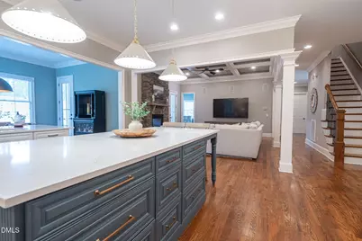 6041 Mentmore Place, Cary, NC 27519 - Photo 11