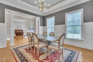 6041 Mentmore Pl, Cary, NC 27519 - Photo 5