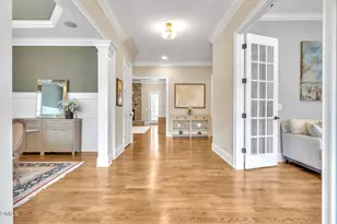 6041 Mentmore Pl, Cary, NC 27519 - Photo 3