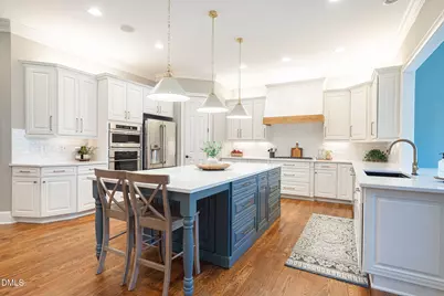 6041 Mentmore Place, Cary, NC 27519 - Photo 9