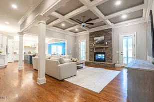 6041 Mentmore Pl, Cary, NC 27519 - Photo 15