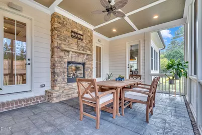 6041 Mentmore Place, Cary, NC 27519 - Photo 43