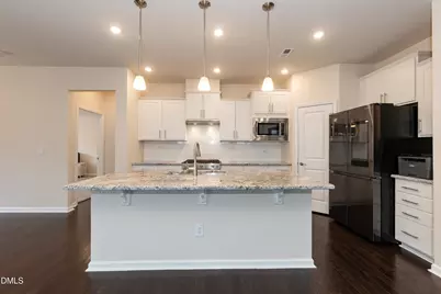 4005 Smith Mountain Drive, Fuquay-Varina, NC 27526 - Photo 15