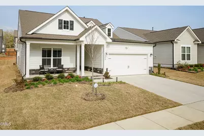 4005 Smith Mountain Drive, Fuquay-Varina, NC 27526 - Photo 3