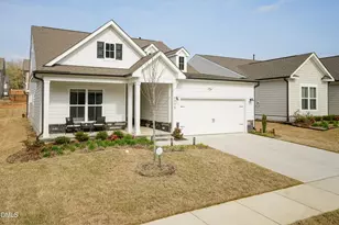 4005 Smith Mountain Dr, Fuquay-Varina, NC 27526 - Photo 3