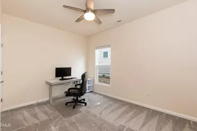 4005 Smith Mountain Drive, Fuquay-Varina, NC 27526 - Photo 35