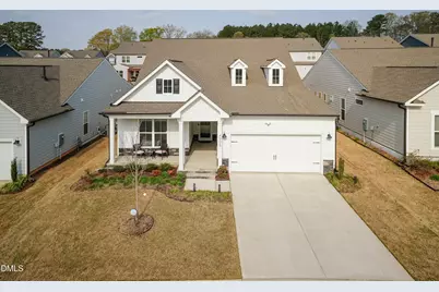 4005 Smith Mountain Drive, Fuquay-Varina, NC 27526 - Photo 5