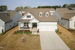 4005 Smith Mountain Dr, Fuquay-Varina, NC 27526 - Photo 5