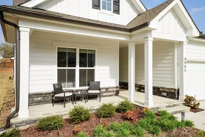 4005 Smith Mountain Drive, Fuquay-Varina, NC 27526 - Photo 7