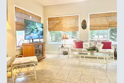 2 Winding Trail, Whispering Pines, NC 28327 - Photo 25