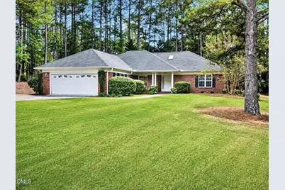 2 Winding Trail, Whispering Pines, NC 28327 - Photo 59
