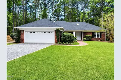 2 Winding Trail, Whispering Pines, NC 28327 - Photo 1