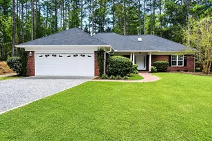 2 Winding Trail, Whispering Pines, NC 28327 - Photo 1