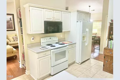 2 Winding Trail, Whispering Pines, NC 28327 - Photo 17