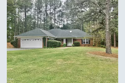 2 Winding Trail, Whispering Pines, NC 28327 - Photo 59