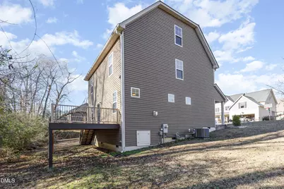 240 E Quailwood Drive, Fuquay-Varina, NC 27526 - Photo 31