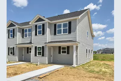 1201 Brookrun Drive, Oxford, NC 27565 - Photo 1
