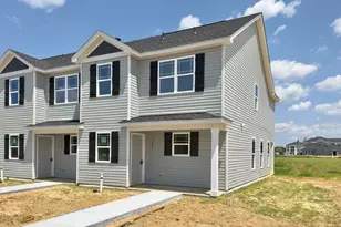 1201 Brookrun Dr, Oxford, NC 27565 - Photo 1
