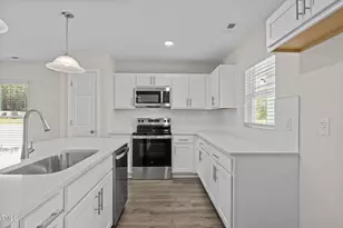 1201 Brookrun Dr, Oxford, NC 27565 - Photo 9