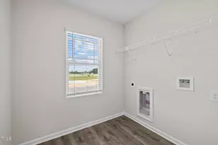 1201 Brookrun Dr, Oxford, NC 27565 - Photo 21