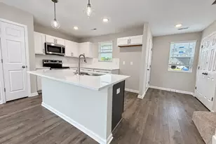 1201 Brookrun Dr, Oxford, NC 27565 - Photo 5