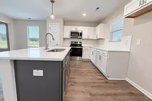 1201 Brookrun Dr, Oxford, NC 27565 - Photo 3