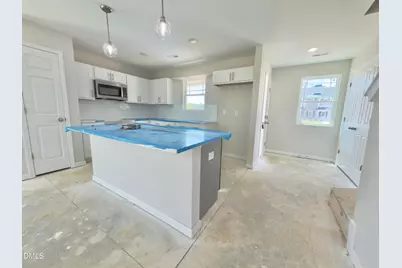 1201 Brookrun Drive, Oxford, NC 27565 - Photo 3