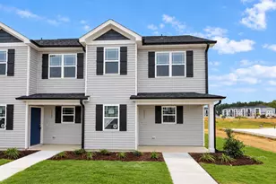 1201 Brookrun Dr, Oxford, NC 27565 - Photo 1