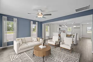 1201 Brookrun Dr, Oxford, NC 27565 - Photo 5