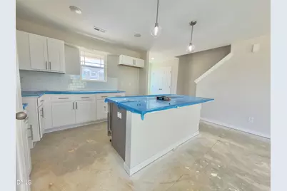 1201 Brookrun Drive, Oxford, NC 27565 - Photo 5