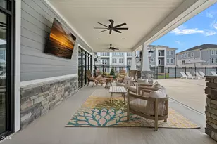 1201 Brookrun Dr, Oxford, NC 27565 - Photo 35