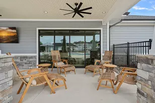 1201 Brookrun Dr, Oxford, NC 27565 - Photo 39