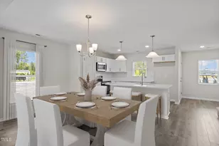 1201 Brookrun Dr, Oxford, NC 27565 - Photo 7