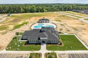 1201 Brookrun Dr, Oxford, NC 27565 - Photo 19