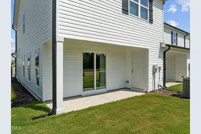 1201 Brookrun Drive, Oxford, NC 27565 - Photo 23