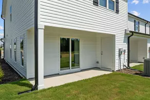 1201 Brookrun Dr, Oxford, NC 27565 - Photo 23