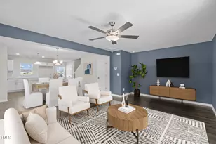 1201 Brookrun Dr, Oxford, NC 27565 - Photo 3