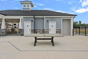 1201 Brookrun Dr, Oxford, NC 27565 - Photo 43